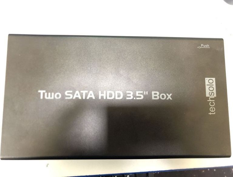 Купить Techsolo tmr-4000sb Б/У