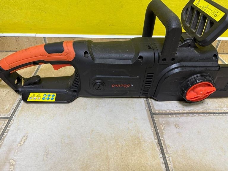 Оголошення Dnipro-M dse-24ds Б/У