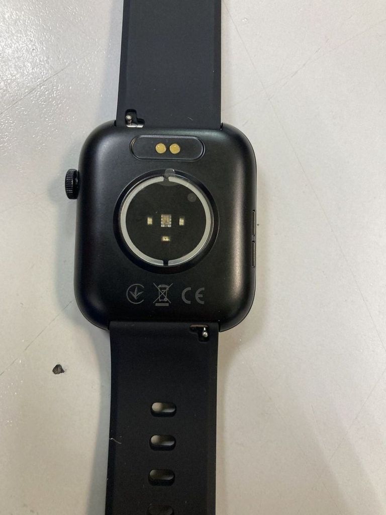 Оголошення Colmi p73 Black Б/У