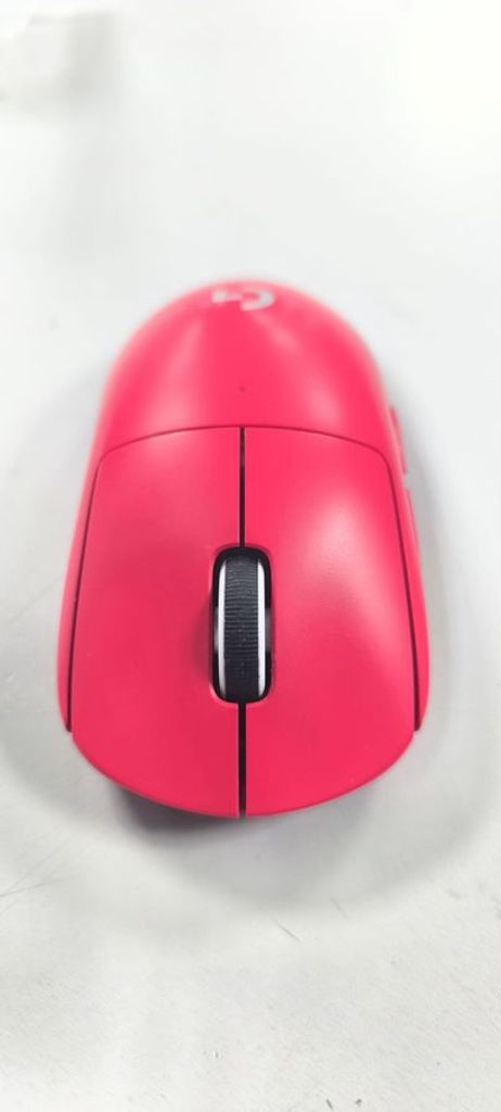 Розпродаж Logitech g pro x superlight wireless, продавець Техноскарб