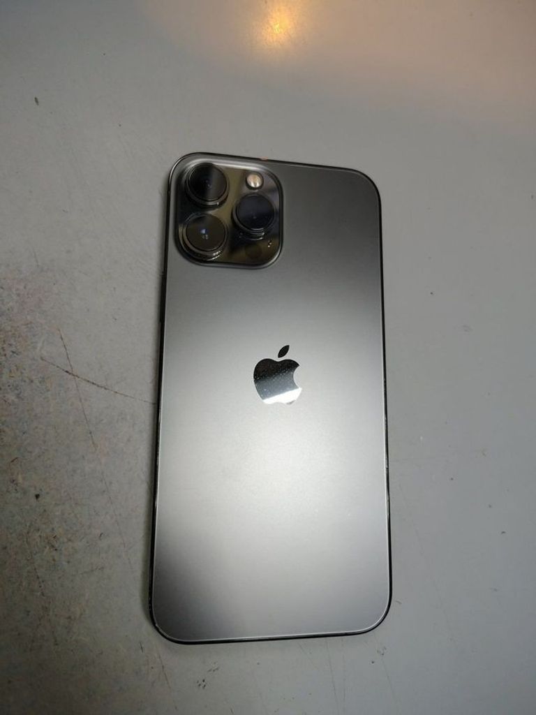 Дешиво Apple iphone 13 pro max 128gb с ломбарда