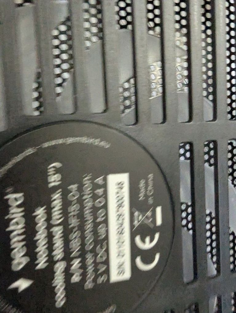 Дешево Gembird NBS-1F15-04 з ломбарду