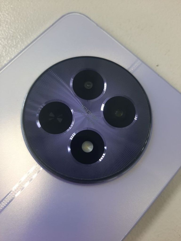 Realme 12 5g 8/256gb Код:01-200801904. Изображение 5