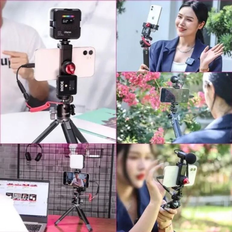 Ulanzi ST-27 Код:null. Зображення 9