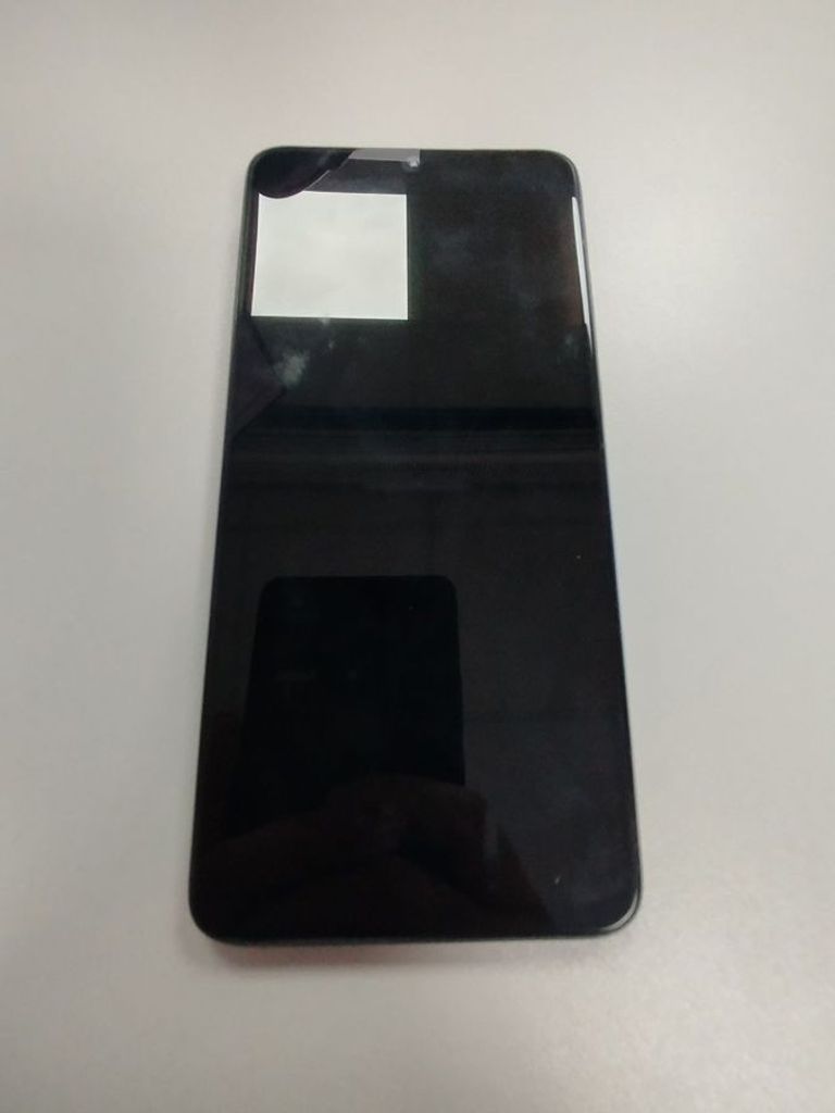 Купить Xiaomi Redmi Note 8 Pro 6/64GB Green Б/У