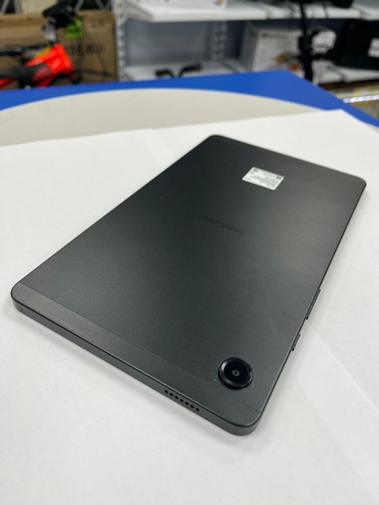 Samsung galaxy tab a9 8/128gb lte Код:01-200802531. Изображение 6