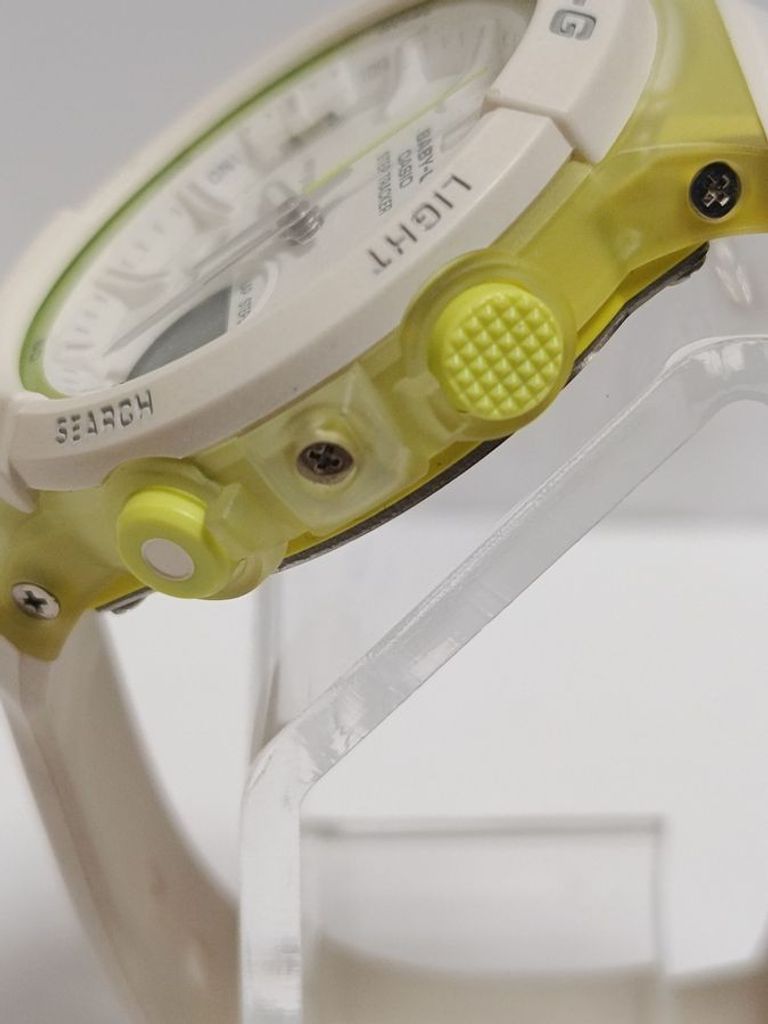 Дешево Casio Baby-G BGS-100-1AER з ломбарду