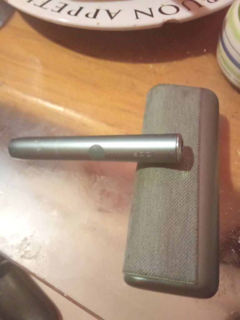 Купить Iqos Lumia prime Б/У