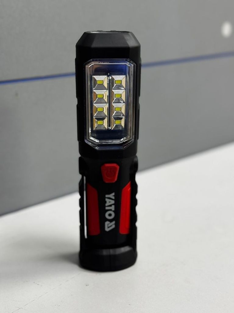 Купить Yato YT-08513 Б/У