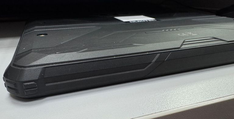 Oukitel RT7 12/256GB Black Код:01-200803533. Изображение 8