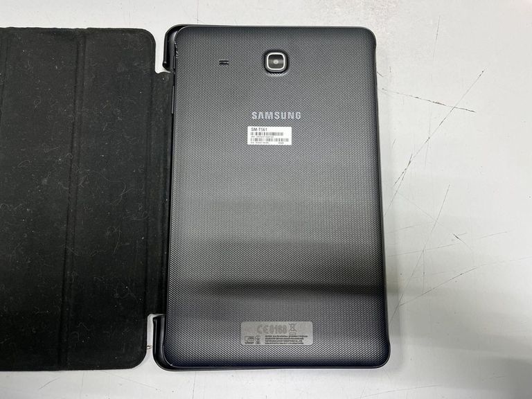 Оголошення Samsung galaxy tab e 9.6 8gb 3g Б/У