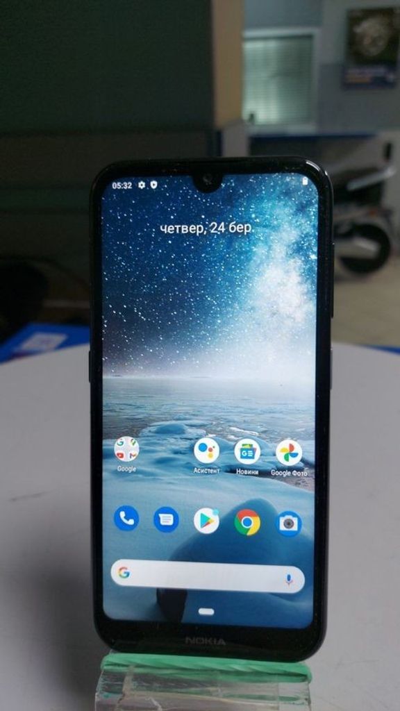 Купити Nokia 4.2 2/32gb Б/У