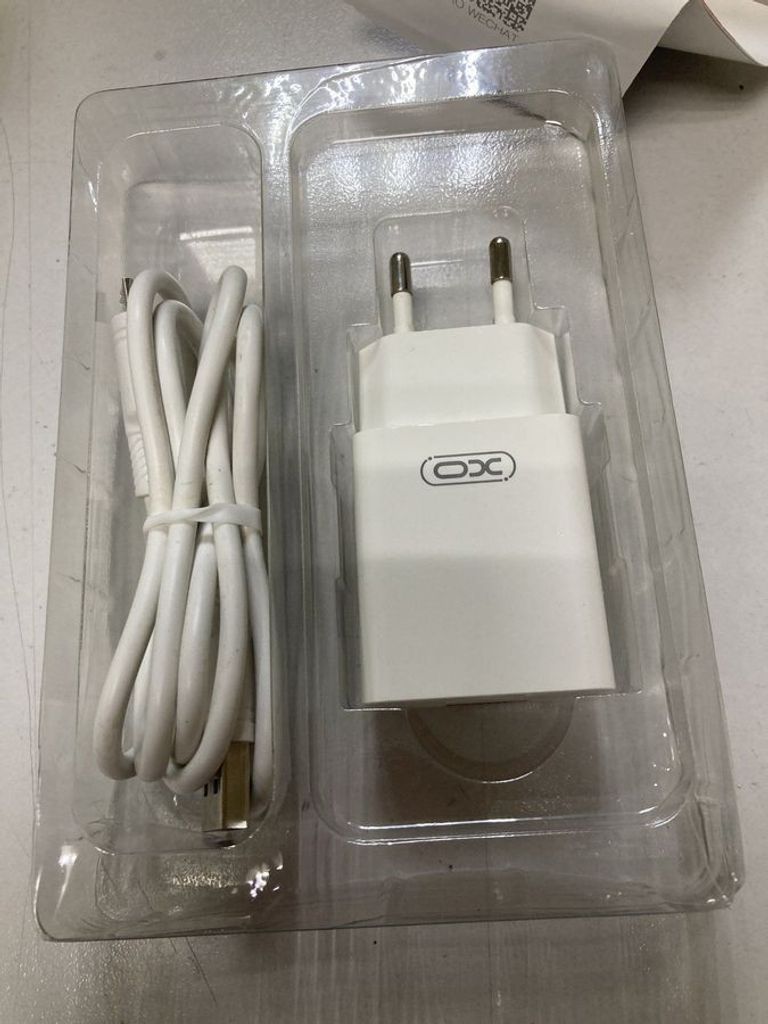 Купить Xo l127 + microp usb Б/У