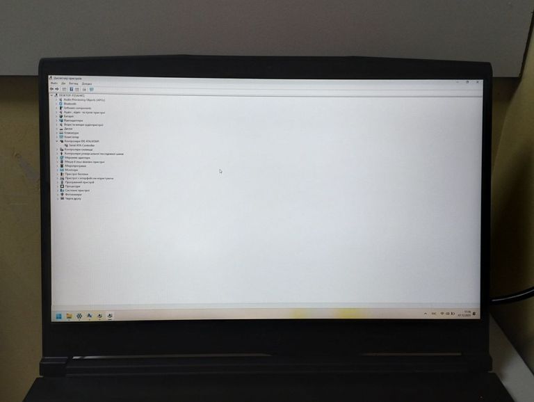 Msi 15/core i5-11400h ddr4/16gb ddr4/hdd *відсутній/ssd 512 gb/geforce rtx3050 4gb Код:01-200807994. Изображение 6