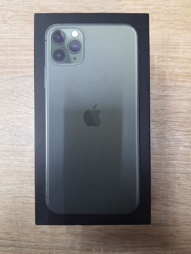 Apple iphone 11 pro max 256gb Код:01-200808885. Зображення 5