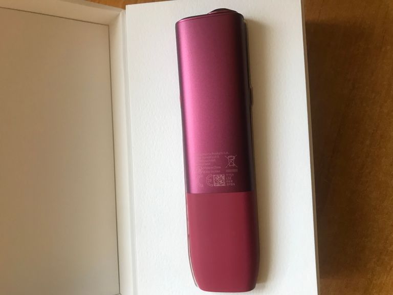 Дешево IQOS ILUMA ONE з ломбарду