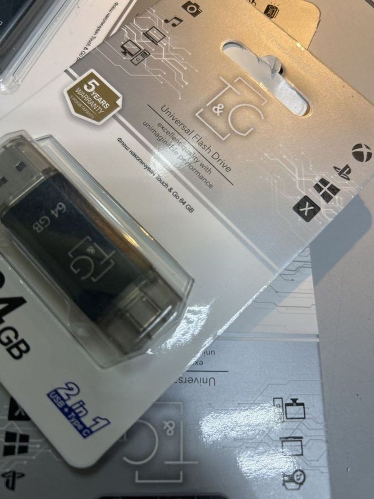 Купить Без Виробника tg 64gb Б/У