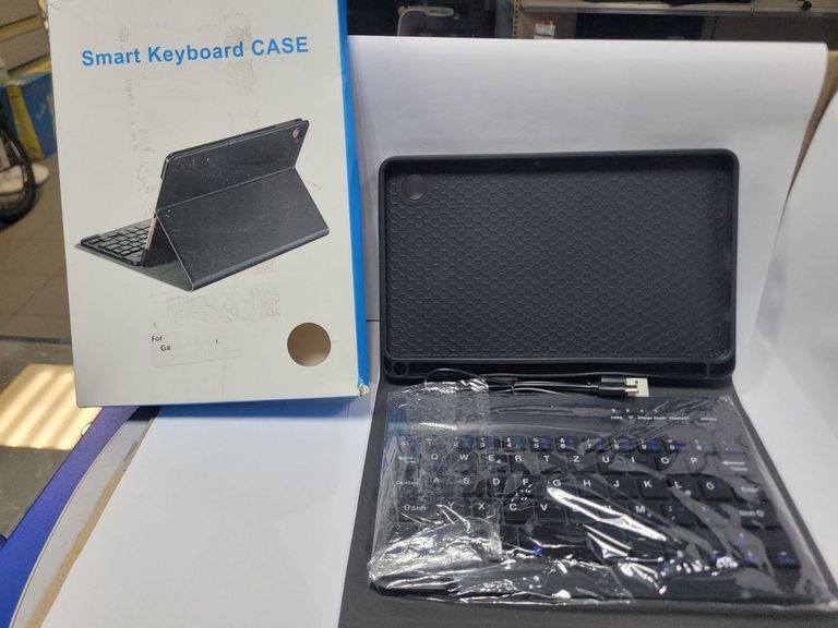 Купить Без Виробника smart keyboard case for galaxy tab a9 7" Б/У