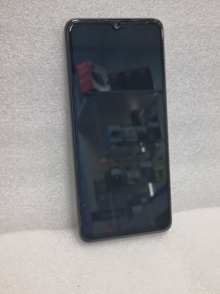 Объявление Samsung galaxy a33 5g 6/128gb Б/У