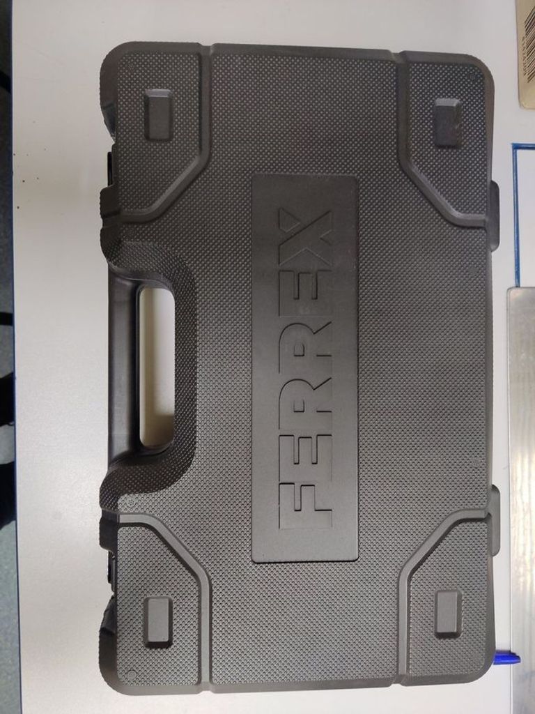 Ferrex wws-bmh800-b01 Код:01-200807833. Зображення 5