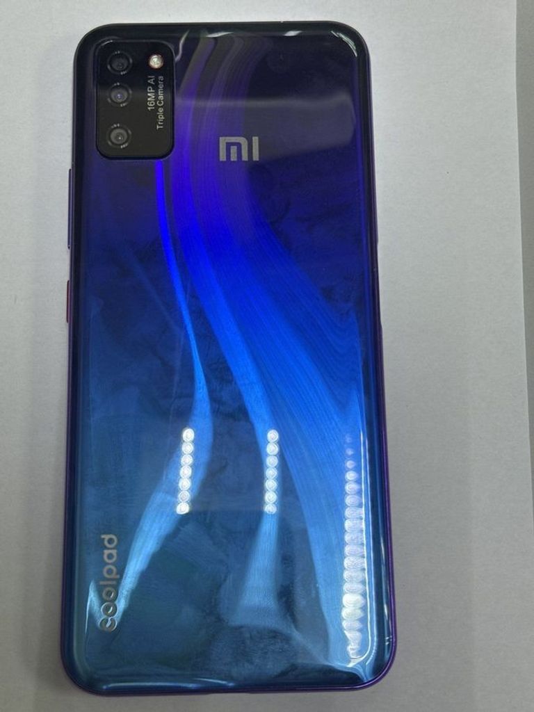 Купить Coolpad cool 10 6/128gb Б/У