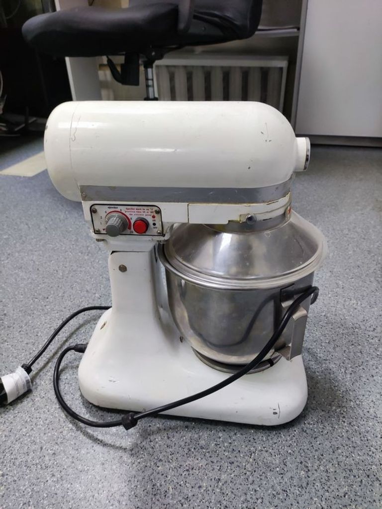 Объявление Gastromix b5 Б/У