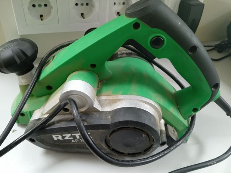 Дешиво Rztk ap1000 с ломбарда