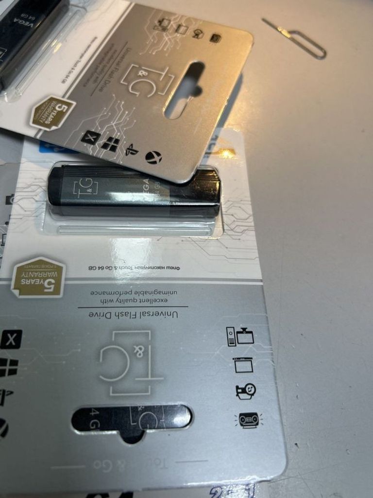 Объявление Без Виробника tg 64gb Б/У