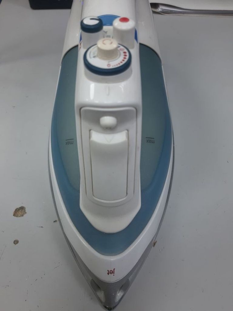 Дешиво Braun si 8530 prostyle с ломбарда