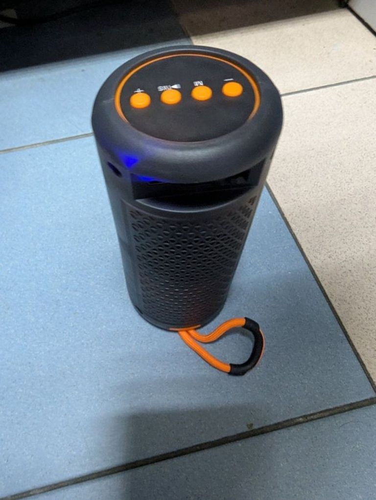 Оголошення Bluetooth l117 Б/У