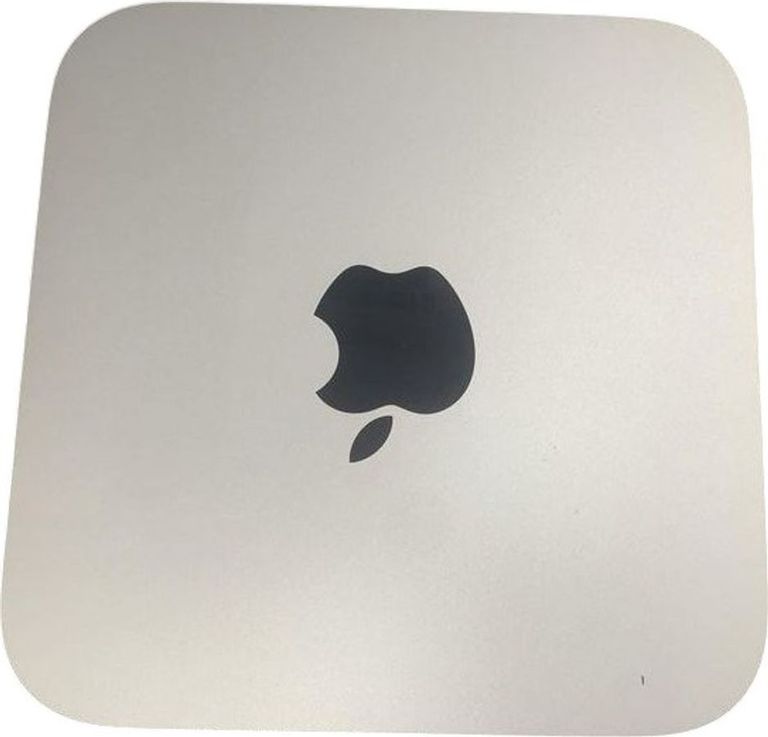 Распродажа Apple mac mini a2686 mmfj3 m2/8core/ram 8gb/ssd256gb, продавец Техноскарб