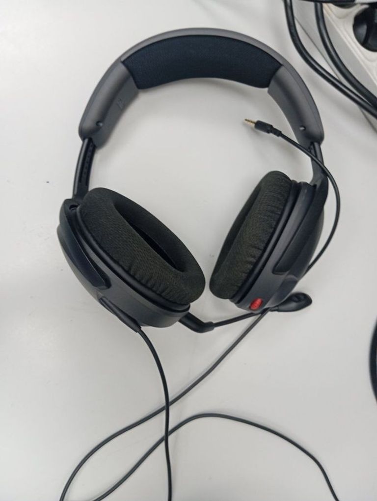 Объявление Hyperx cs008 Б/У