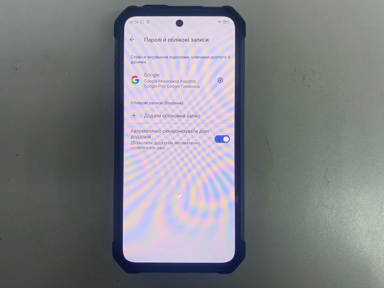 Unihertz tank 4 ob-a99 12/512gb Код:01-200578634. Изображение 13