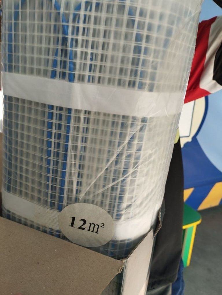 Распродажа Thermal Spring 10.0м2, продавец Техноскарб