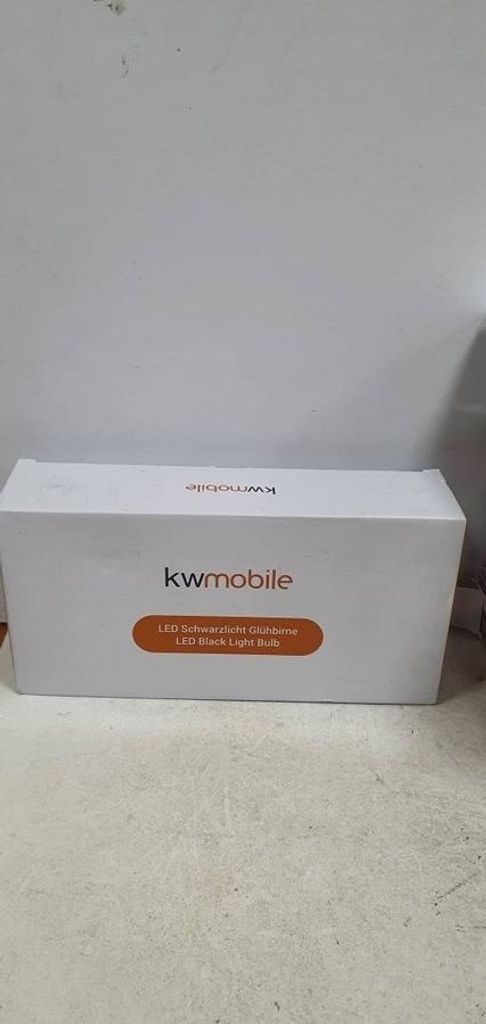 Купить Kwmmobile e27 Б/У