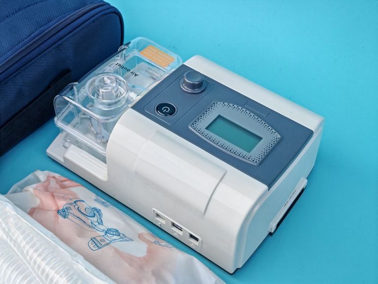 Dreamy CPAP/APAP Код:null. Изображение 4