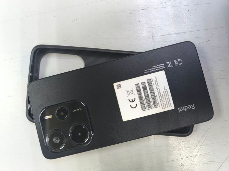 Xiaomi redmi note 14 8/256gb Код:01-200809700. Изображение 10