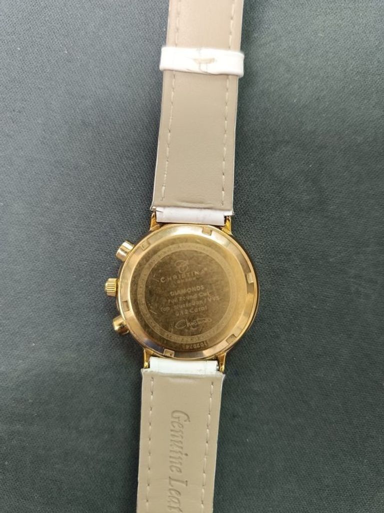 Объявление Christina christina 1102074 Б/У