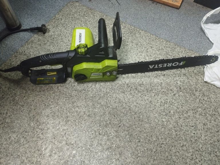 Оголошення Foresta fs-1535s Б/У