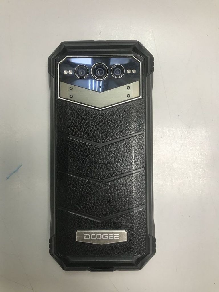 Дешиво Doogee v max 12/256gb с ломбарда