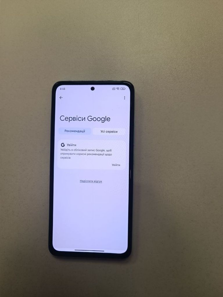 Xiaomi redmi note 14 8/256gb Код:01-200812487. Изображение 5