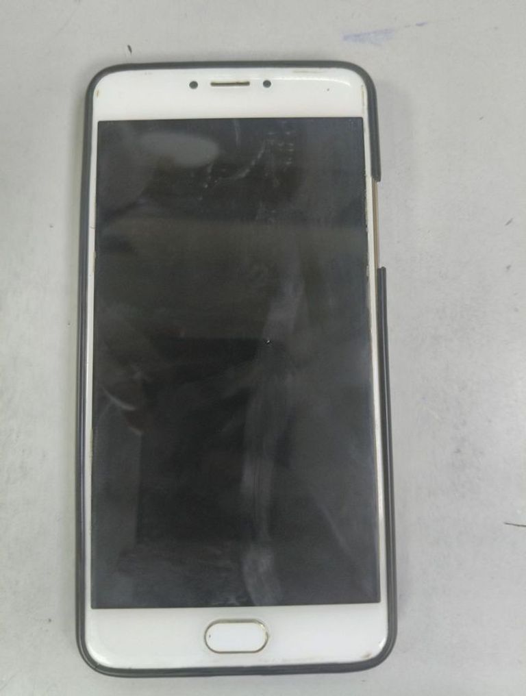 Оголошення Meizu m3 note 32gb Б/У