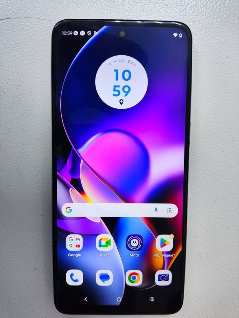 Дешиво Motorola moto g54 12/256gb с ломбарда