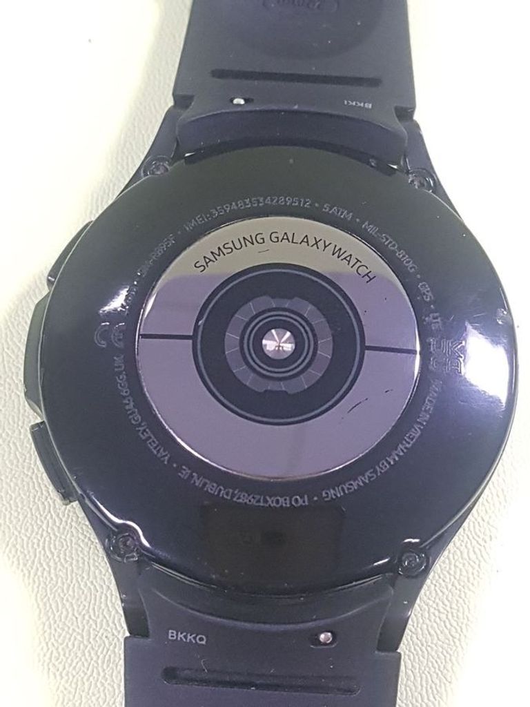 Samsung galaxy watch4 classic 46mm lte Код:01-200810619. Зображення 6