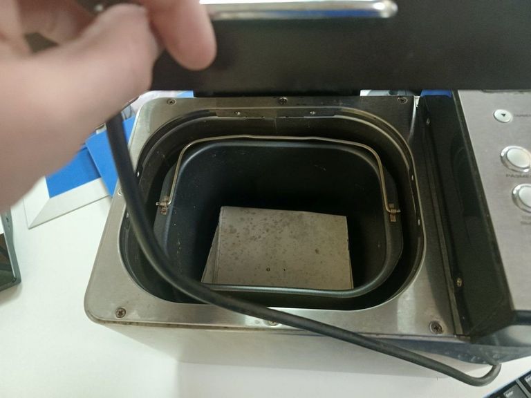 Купить Delfa DF104X Б/У