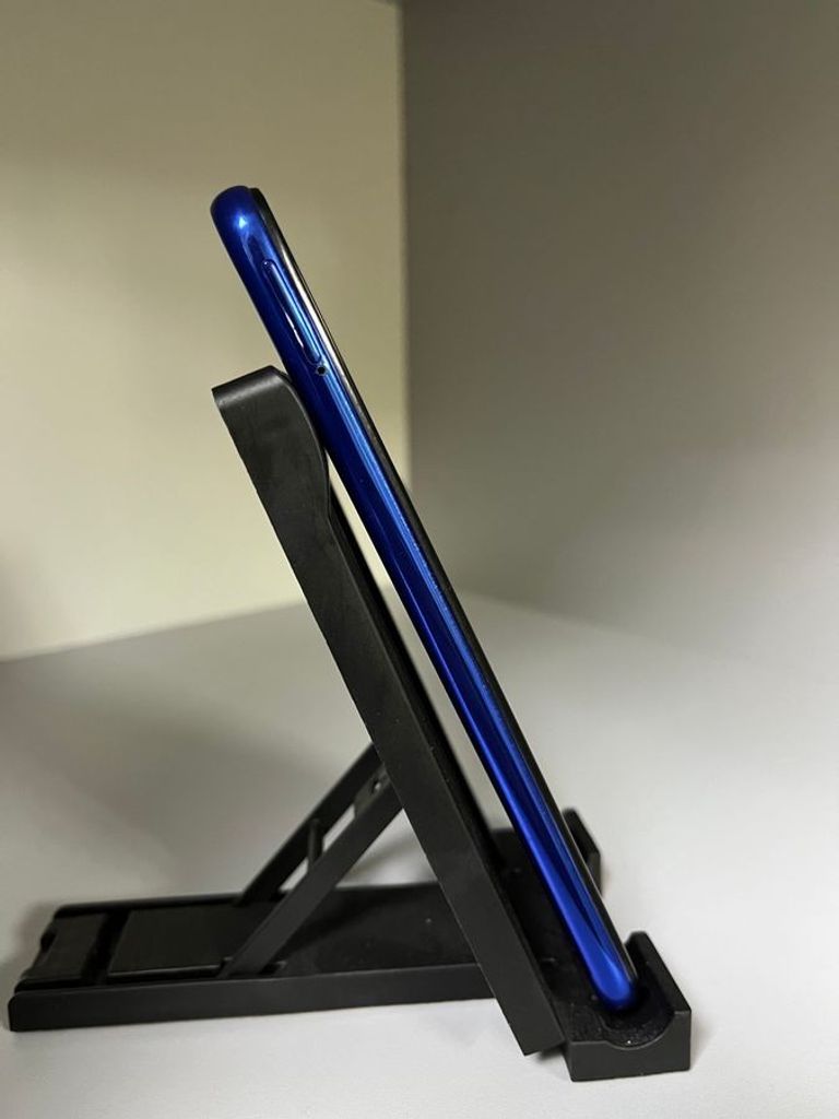 Розпродаж Xiaomi Redmi Note 8T 4/64GB Blue, продавець Техноскарб