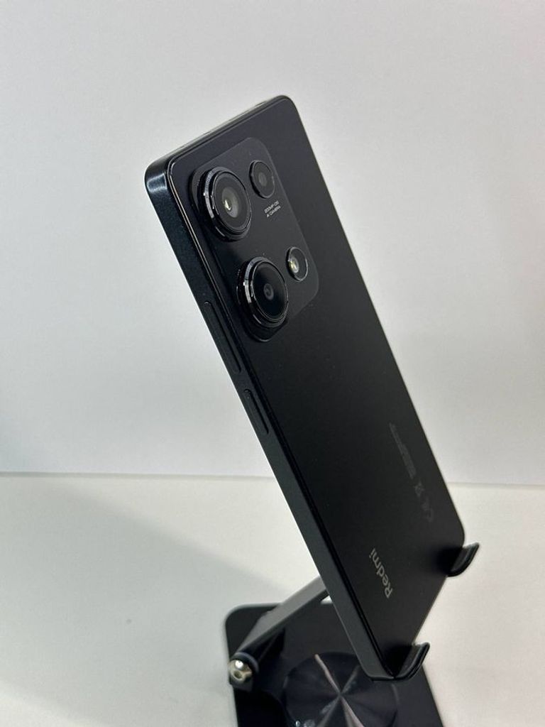 Xiaomi redmi note 14s 8/256gb Код:01-200815802. Зображення 8