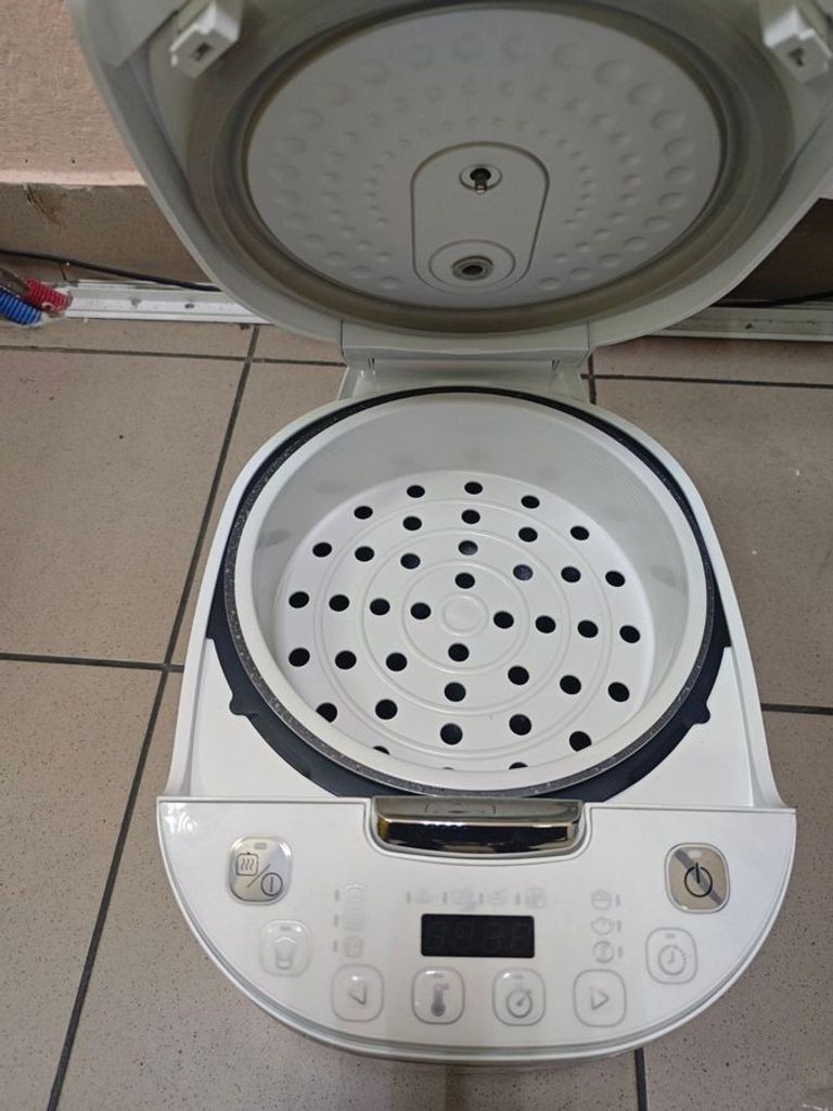 Moulinex Simply Cook MK622132 Код:01-200816581. Зображення 8