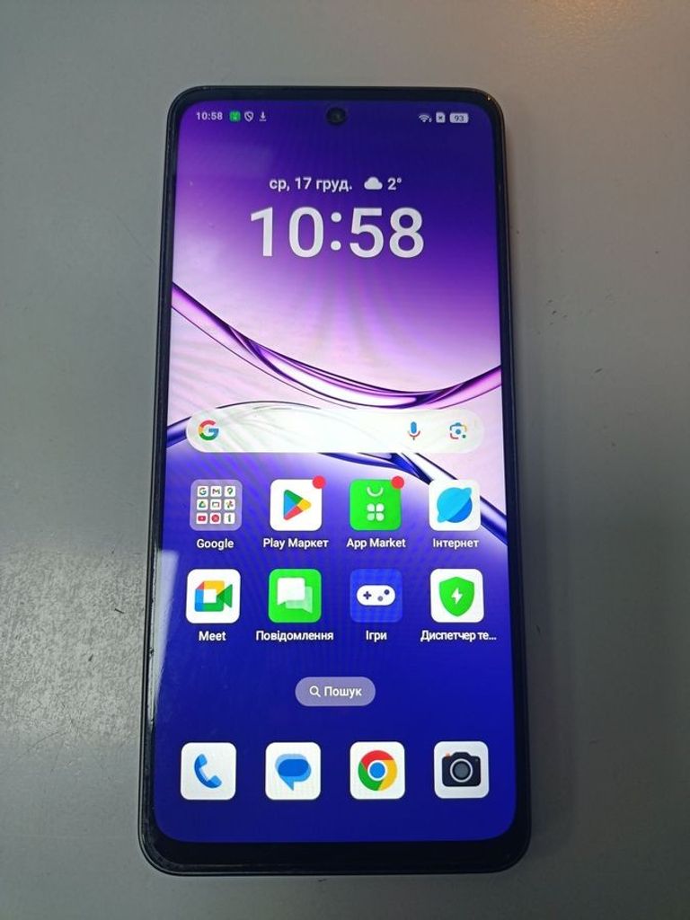 Купити Oppo a5 pro 4g 8/128gb Б/У