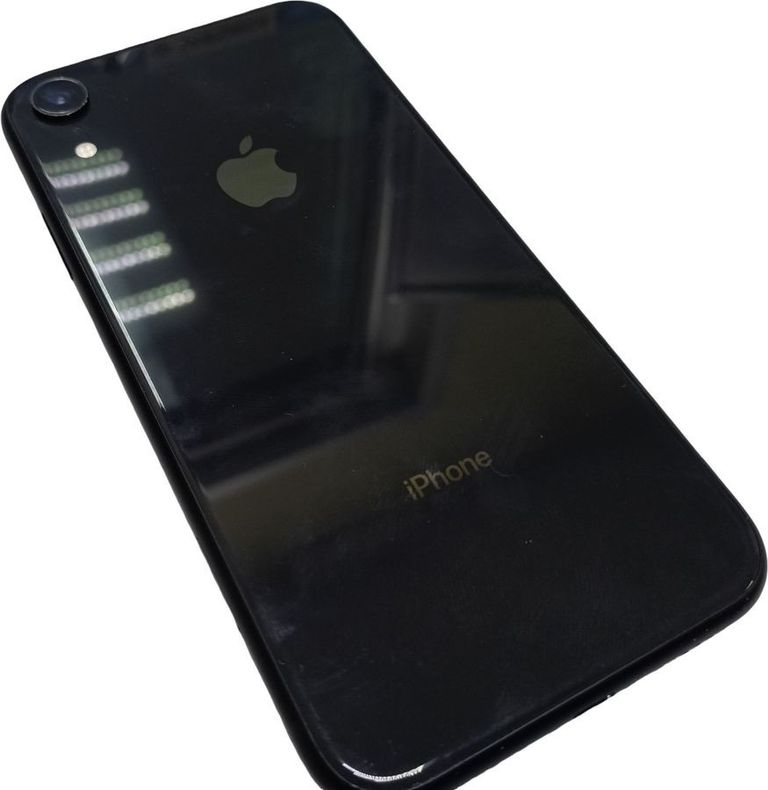 Apple iphone xr 64gb Код:01-200816939. Зображення 10